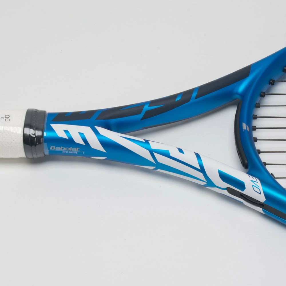 Tennis Racquets Babolat EVO Drive 5 Tennis Racquets Babolat EVO Drive