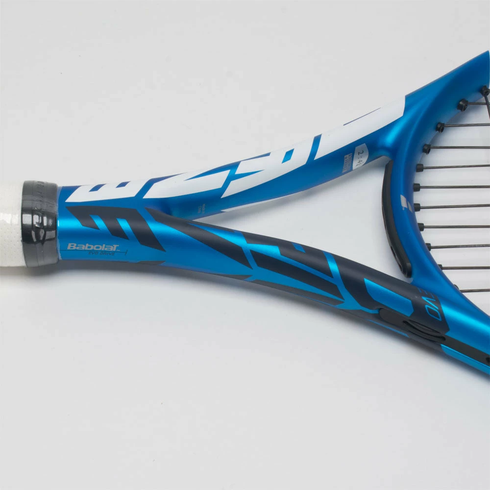 Tennis Racquets Babolat EVO Drive 6 Tennis Racquets Babolat EVO Drive