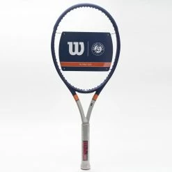 Wilson Ultra 100 Roland Garros