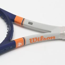 Wilson Ultra 100 Roland Garros