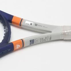 Wilson Ultra 100 Roland Garros