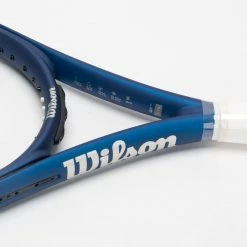 Tennis Racquets Wilson Triad Three 8 Tennis Racquets Wilson Triad Three