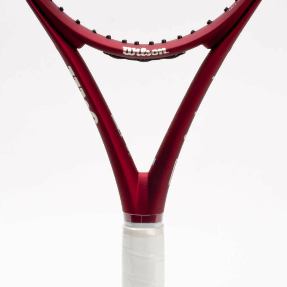 Wilson Triad Five 4 Wilson Triad Five