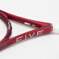 Wilson Triad Five 9 Wilson Triad Five