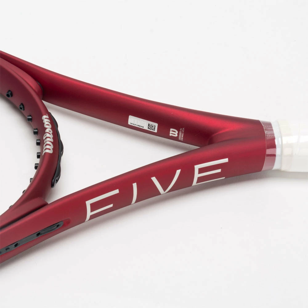 Wilson Triad Five 6 Wilson Triad Five