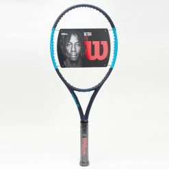 Wilson Ultra 100 V2.0 Tennis Racquets
