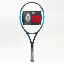 Tennis Racquets Wilson Ultra 100L V2.0