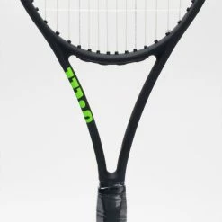 Tennis Racquets Wilson Blade 98L (16x19) V6