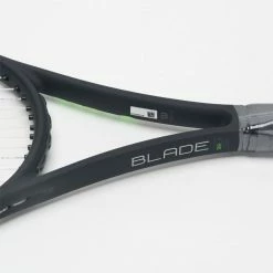 Tennis Racquets Wilson Blade 98L (16x19) V6