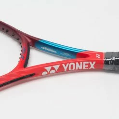 Yonex VCORE 98 305g Tango Red 8 Yonex VCORE 98 305g Tango Red