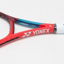 Yonex VCORE 98L 285g Tango Red Tennis Racquets