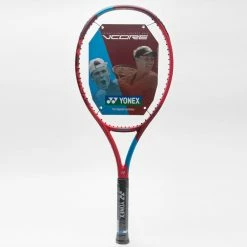 Yonex VCORE Feel 100 250g Tango Red