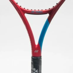Yonex VCORE Feel 100 250g Tango Red 7 Yonex VCORE Feel 100 250g Tango Red