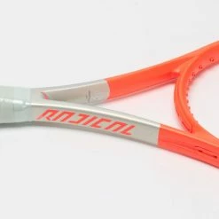 Tennis Racquets HEAD Radical Pro 2021