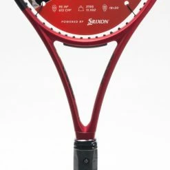 Dunlop CX 200 Tour 18x20 Tennis Racquets