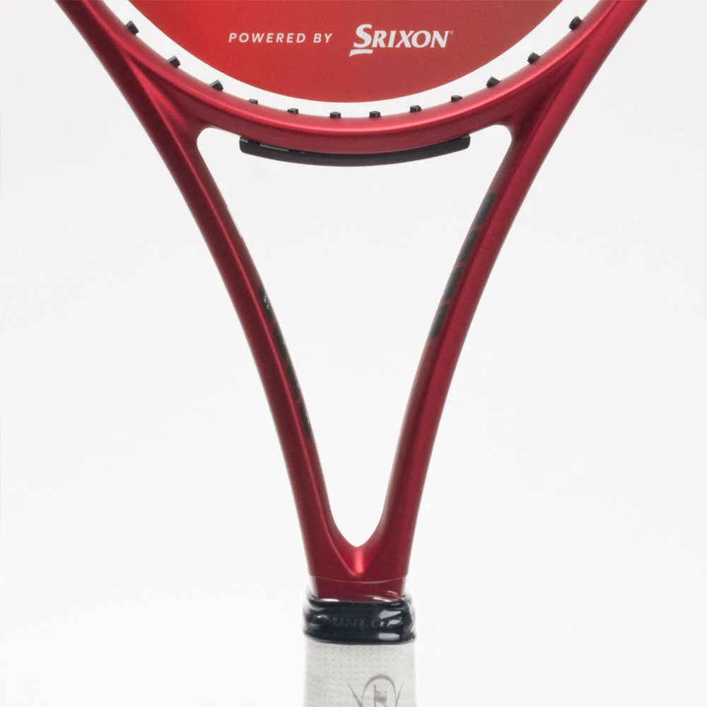 Dunlop CX 200 LS Tennis Racquets 4 Dunlop CX 200 LS Tennis Racquets