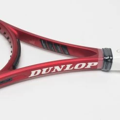 Dunlop CX 200 LS Tennis Racquets 8 Dunlop CX 200 LS Tennis Racquets