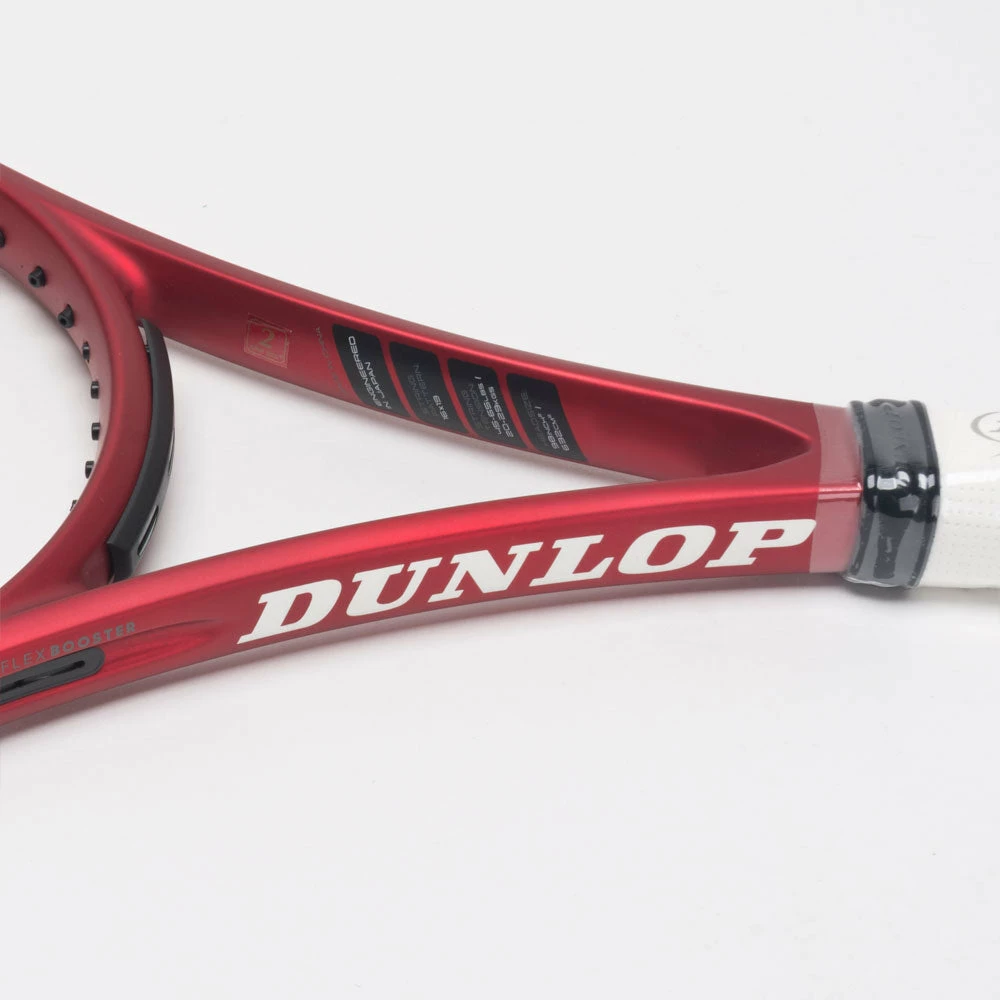 Dunlop CX 200 LS Tennis Racquets 5 Dunlop CX 200 LS Tennis Racquets