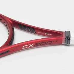Dunlop CX 200 LS Tennis Racquets 9 Dunlop CX 200 LS Tennis Racquets