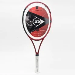 Tennis Racquets Dunlop CX 200 OS