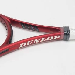 Tennis Racquets Dunlop CX 200 OS