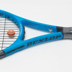 Dunlop Pro 255