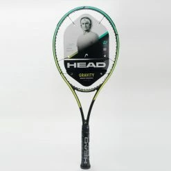 Tennis Racquets HEAD Gravity Pro 2021
