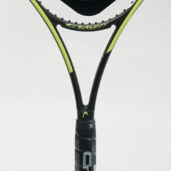 Tennis Racquets HEAD Gravity Pro 2021 7 Tennis Racquets HEAD Gravity Pro 2021