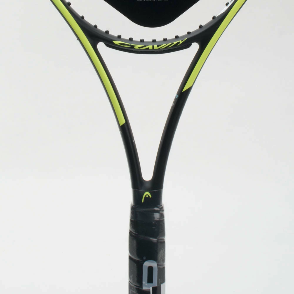 Tennis Racquets HEAD Gravity Pro 2021 4 Tennis Racquets HEAD Gravity Pro 2021