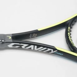 Tennis Racquets HEAD Gravity Pro 2021 9 Tennis Racquets HEAD Gravity Pro 2021