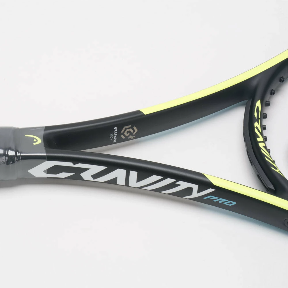 Tennis Racquets HEAD Gravity Pro 2021 6 Tennis Racquets HEAD Gravity Pro 2021