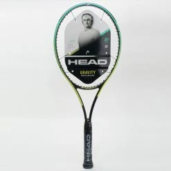 HEAD Gravity MP 2021 Tennis Racquets