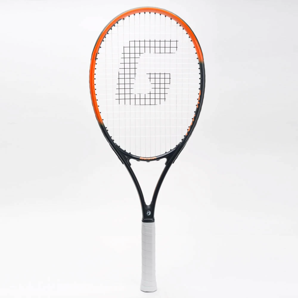 Gamma Tour Ace Tennis Racquets 3 Gamma Tour Ace Tennis Racquets