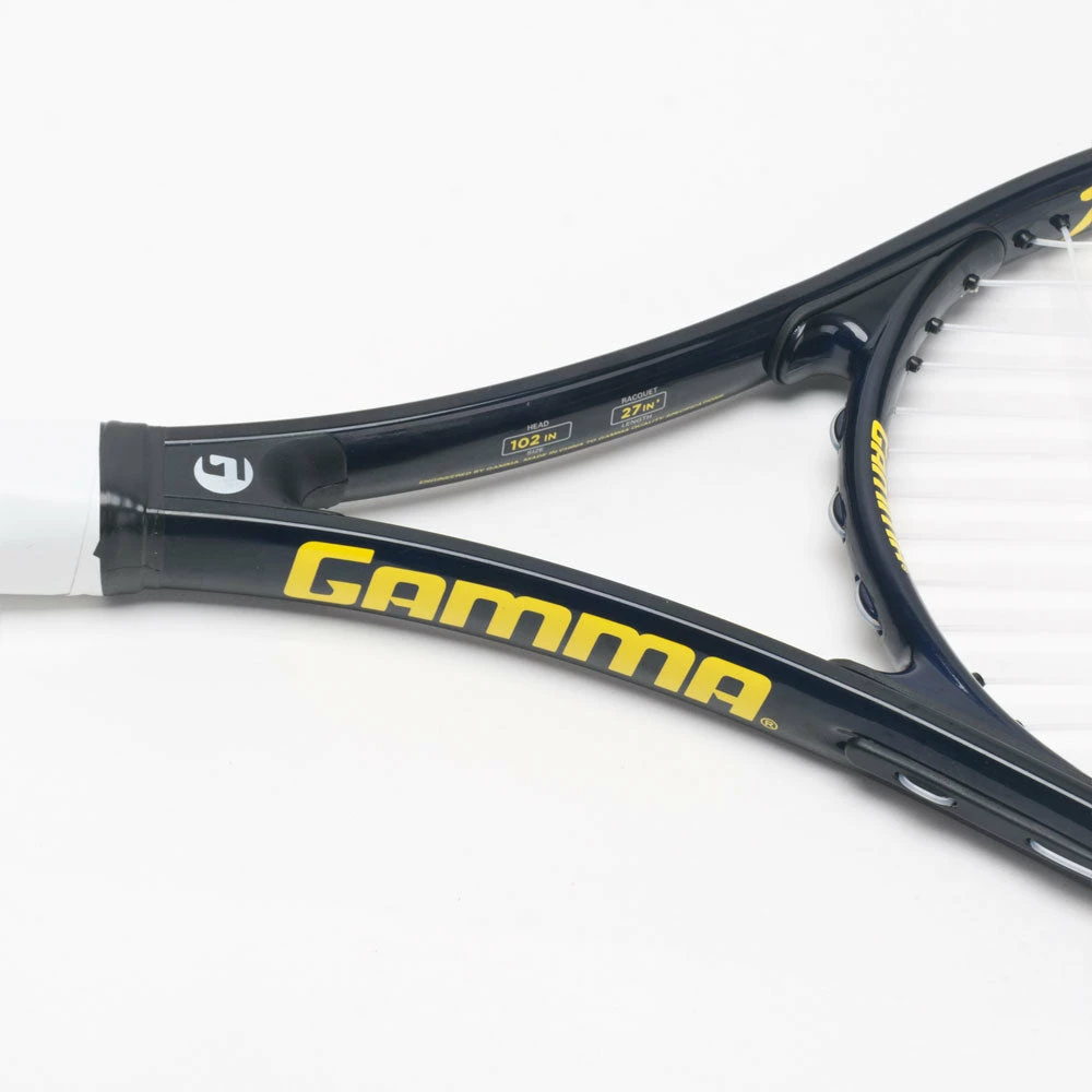 Gamma Tour Ace Tennis Racquets 9 Gamma Tour Ace Tennis Racquets
