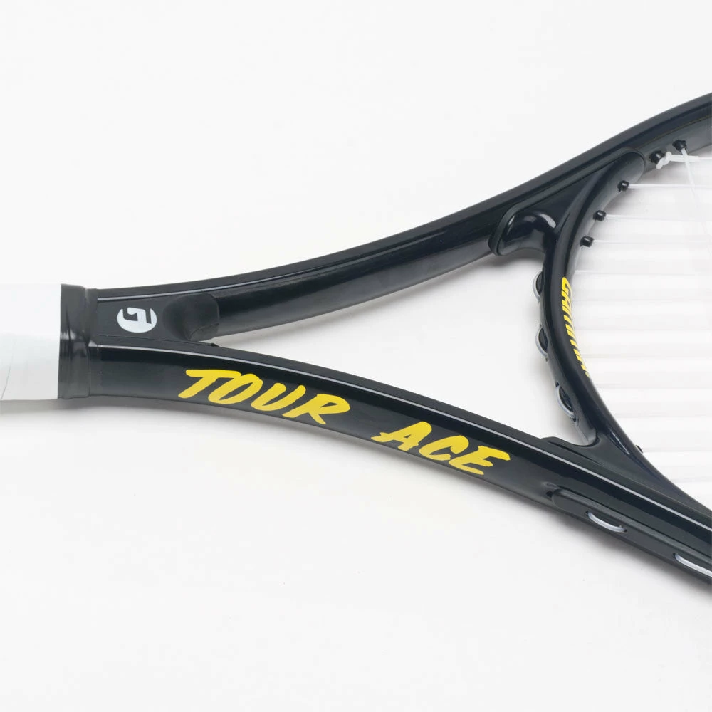 Gamma Tour Ace Tennis Racquets 10 Gamma Tour Ace Tennis Racquets