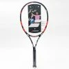 Tennis Racquets Babolat EVOKE 105 Black/Orange