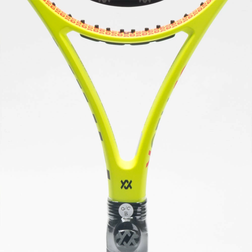 Tennis Racquets Volkl V-Cell 10 300g 4 Tennis Racquets Volkl V-Cell 10 300g