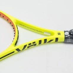 Tennis Racquets Volkl V-Cell 10 300g 8 Tennis Racquets Volkl V-Cell 10 300g