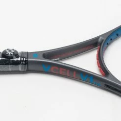 Tennis Racquets Volkl V-Cell V1 OS