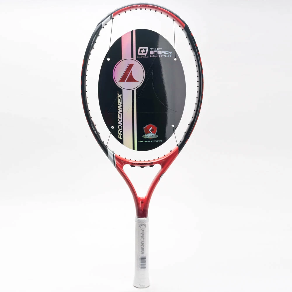 Pro Kennex ProKennex Ki Q+ 30 (260) Tennis Racquets 3 Pro Kennex ProKennex Ki Q+ 30 (260) Tennis Racquets