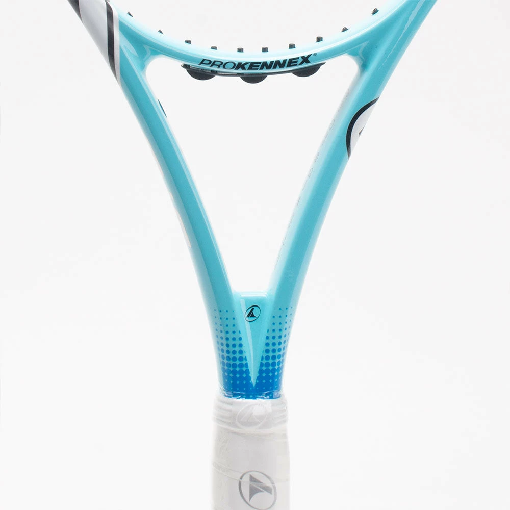Pro Kennex Tennis Racquets ProKennex Ki Q+ 15 (285) 2021 4 Pro Kennex Tennis Racquets ProKennex Ki Q+ 15 (285) 2021