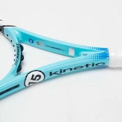 Pro Kennex Tennis Racquets ProKennex Ki Q+ 15 (285) 2021 8 Pro Kennex Tennis Racquets ProKennex Ki Q+ 15 (285) 2021