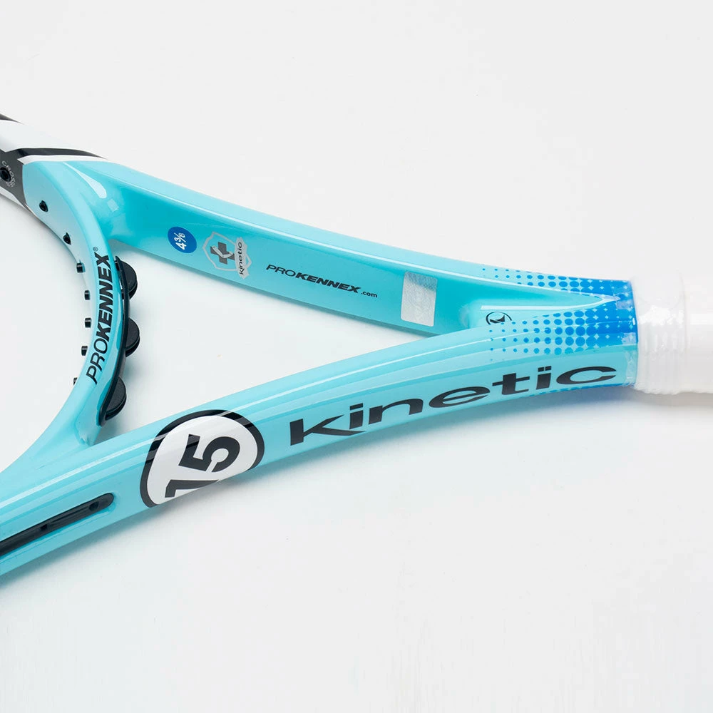 Pro Kennex Tennis Racquets ProKennex Ki Q+ 15 (285) 2021 5 Pro Kennex Tennis Racquets ProKennex Ki Q+ 15 (285) 2021