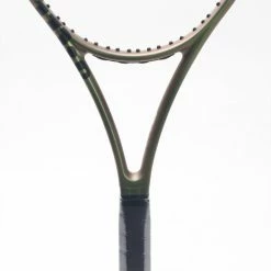 Wilson Blade 104 V8