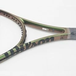 Wilson Blade 104 V8