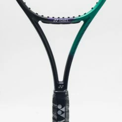 Tennis Racquets Yonex VCORE Pro 100 300g Green/Purple