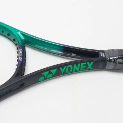 Tennis Racquets Yonex VCORE Pro 100 300g Green/Purple 8 Tennis Racquets Yonex VCORE Pro 100 300g Green/Purple