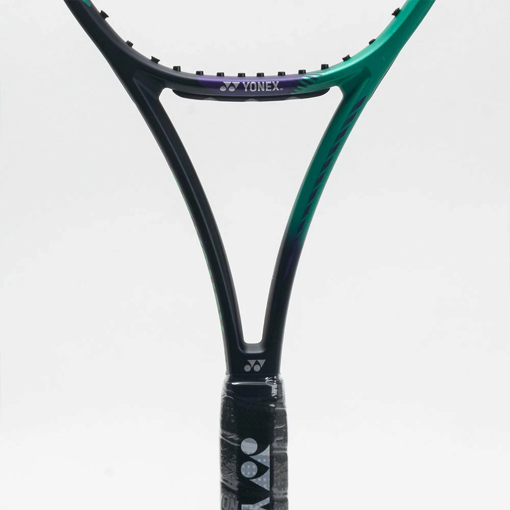Yonex VCORE Pro 97 310g Green/Purple 4 Yonex VCORE Pro 97 310g Green/Purple