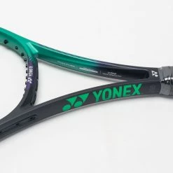 Yonex VCORE Pro 97 310g Green/Purple 8 Yonex VCORE Pro 97 310g Green/Purple