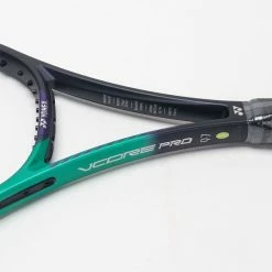 Yonex VCORE Pro 97 310g Green/Purple 9 Yonex VCORE Pro 97 310g Green/Purple